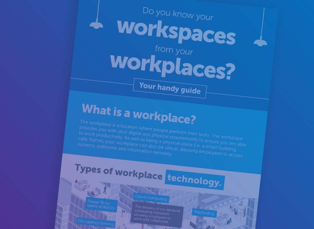 shift workspaces careers
