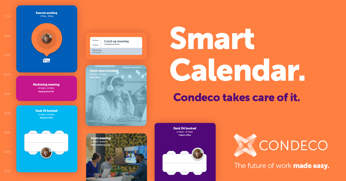 Outlook Calendar Integration Condeco Software