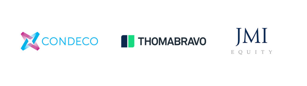 Thoma Bravo And JMI Equity Investment | Condeco Software